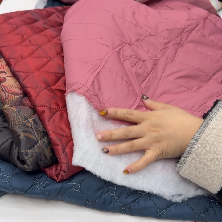 无纺布孤品面料布料3块布