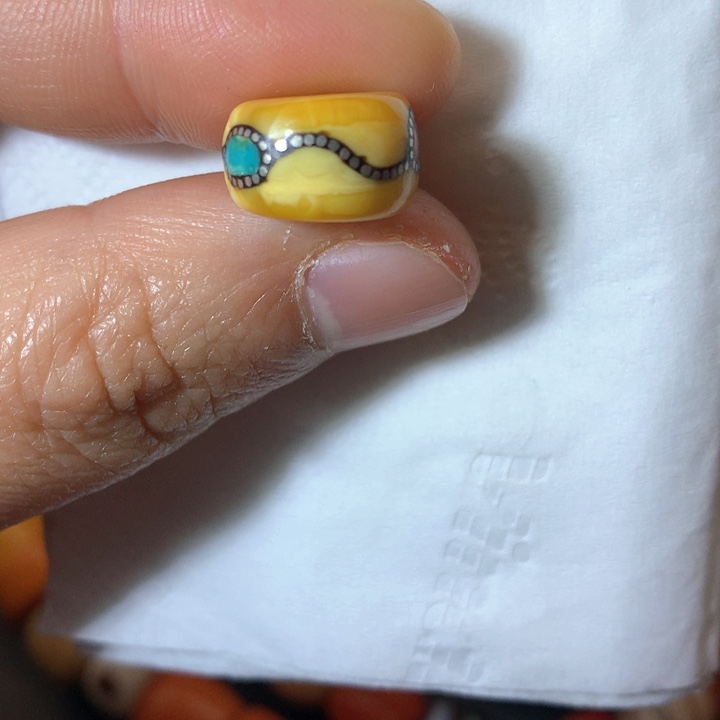 吊坠草珠菩提子*念珠小元素配饰吊坠