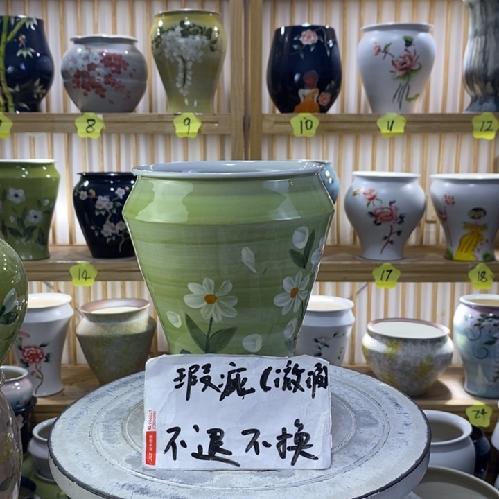 手工高温陶瓷景德镇