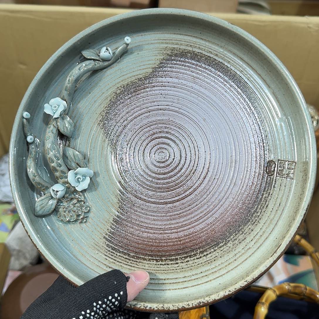 茶宠瓷器茶具系列