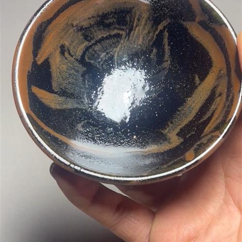 【闪购商品】茶盏-374............