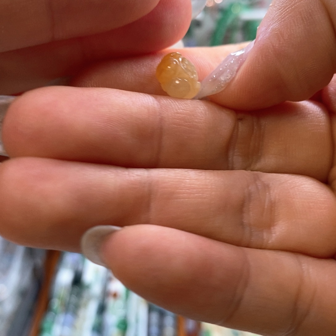 未镶嵌手链翡翠买断