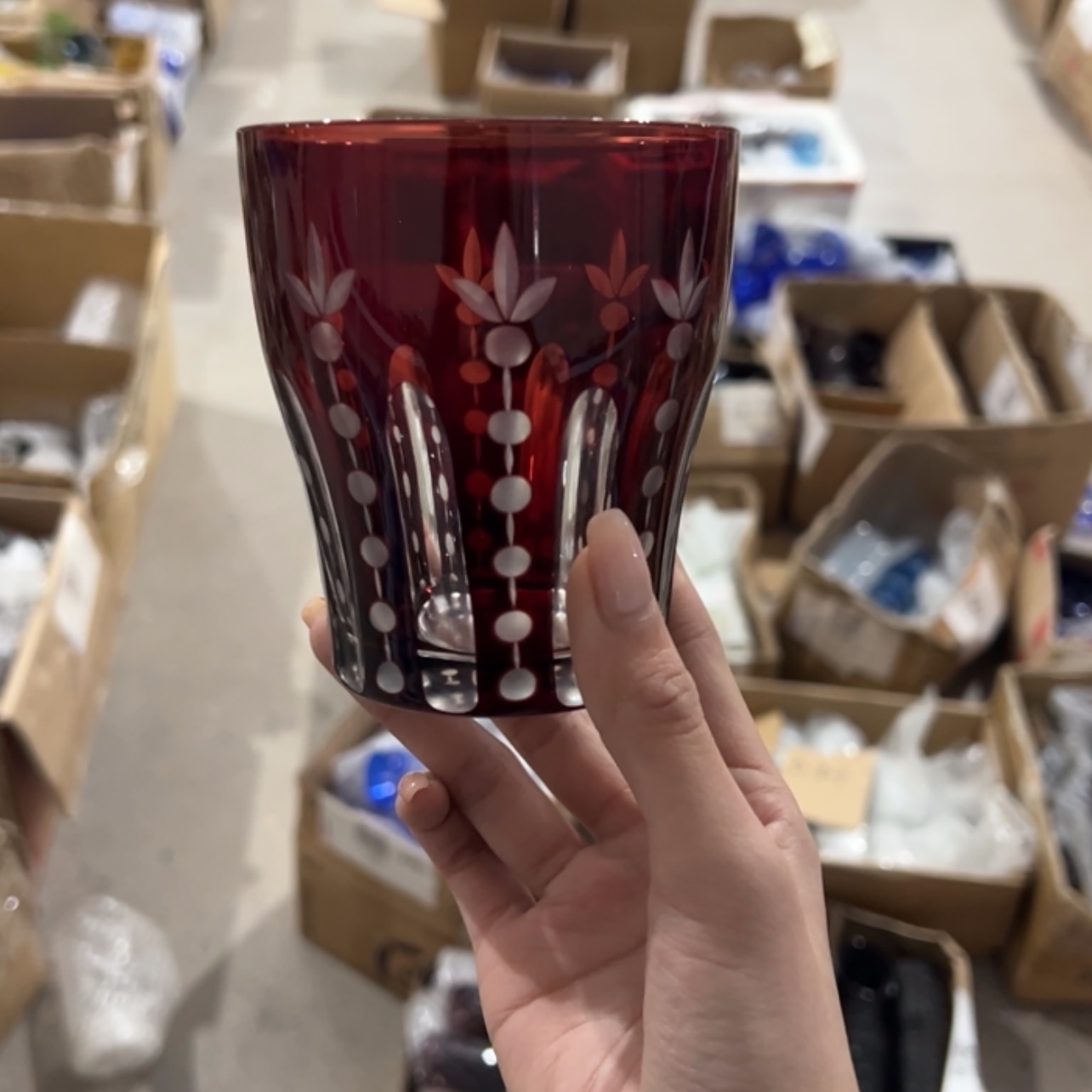 【闪购商品】如图微瑕一个，如图微瑕一个