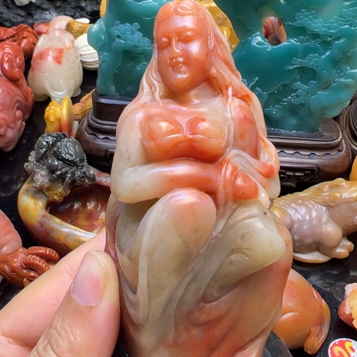 寿山石寿山石寿山石