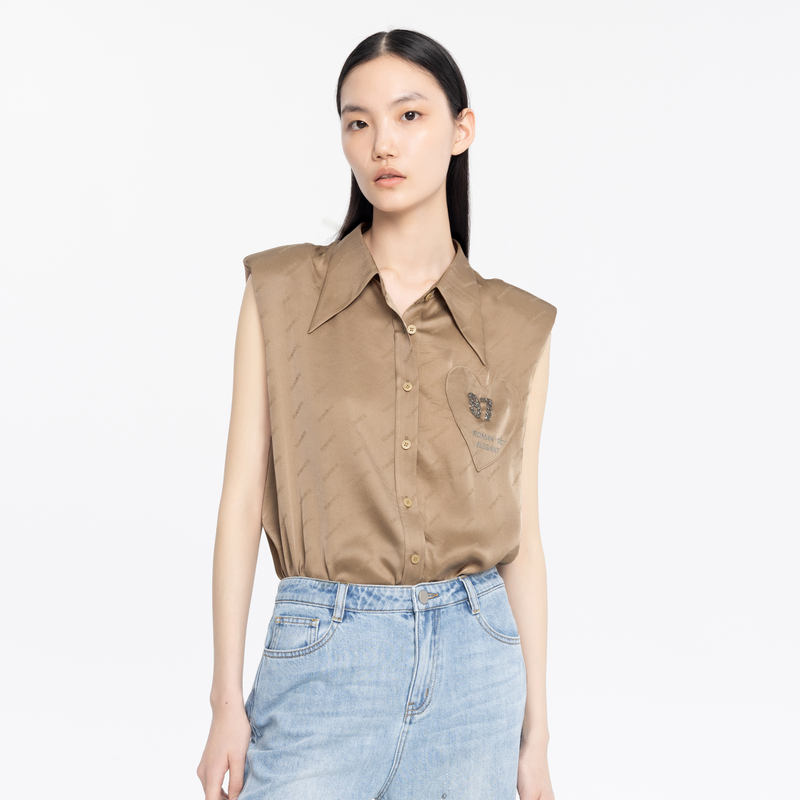 【九月专属】XG衬衫XJ221009A473