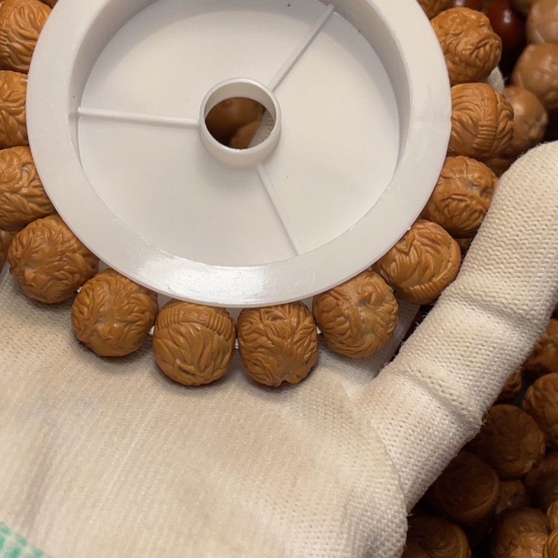 猴头核桃手串木***?悟空