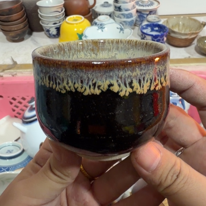 陶瓷推荐第二名20包邮