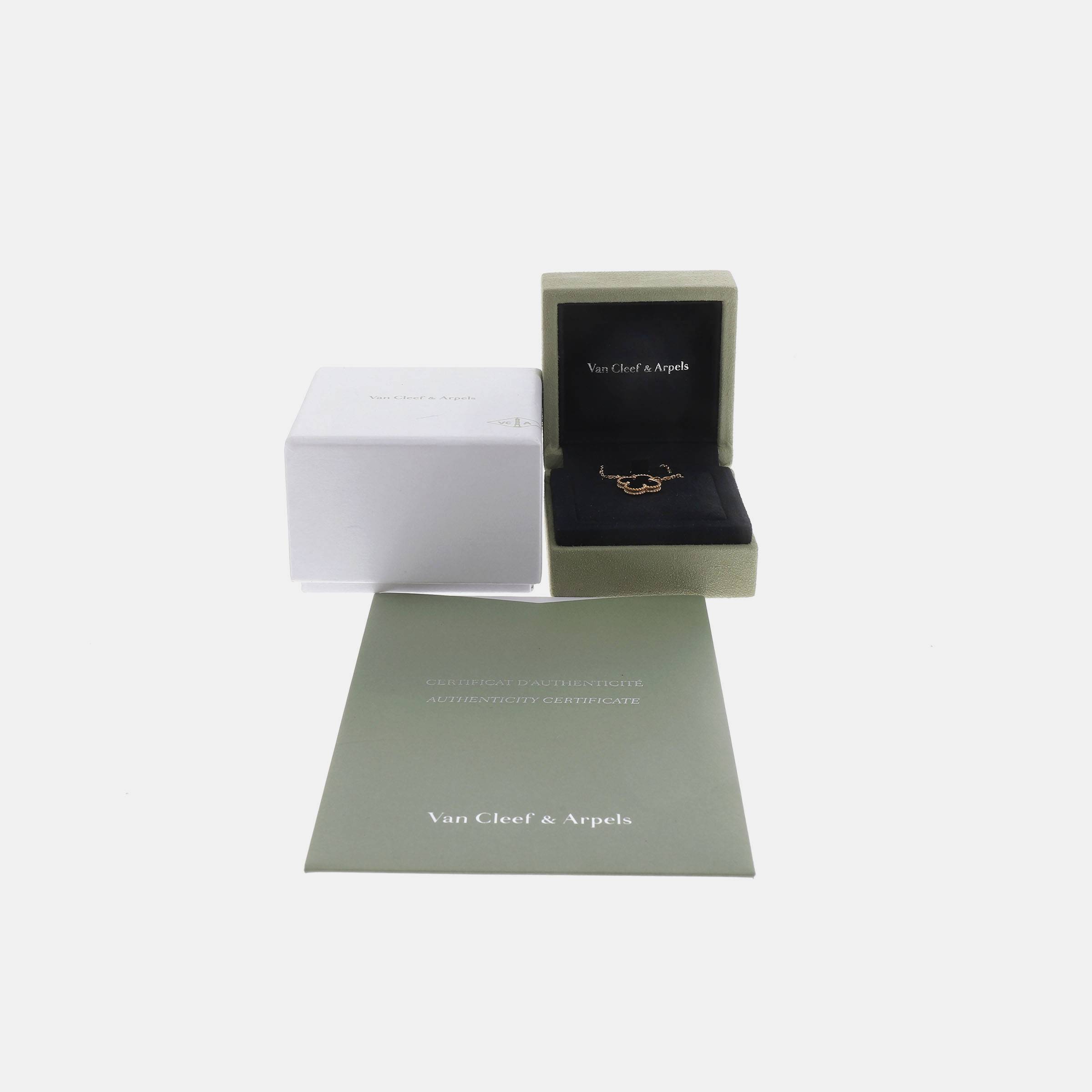 99新 梵克雅宝 红布林/C1/梵克雅宝/37095873/z/121626