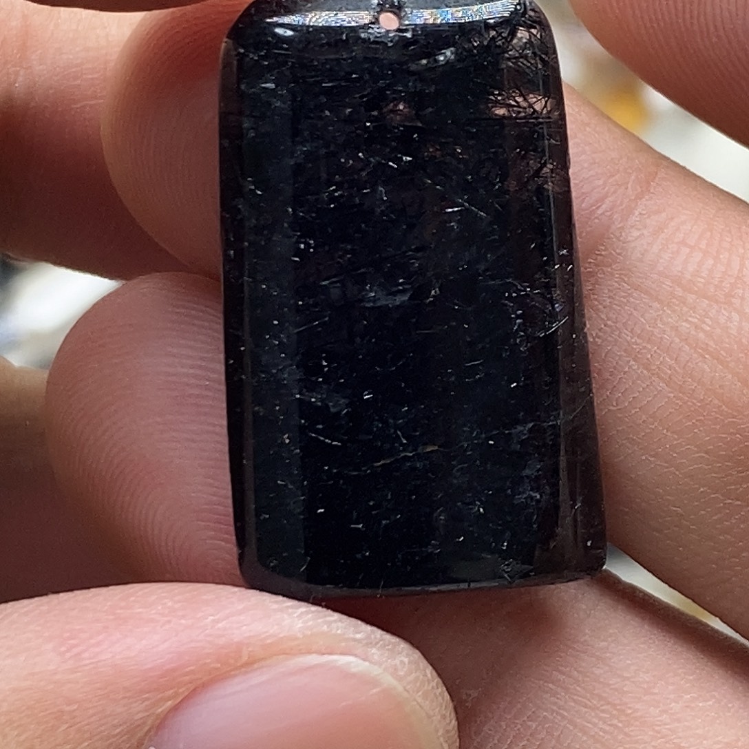 水晶珠宝半成品未镶嵌