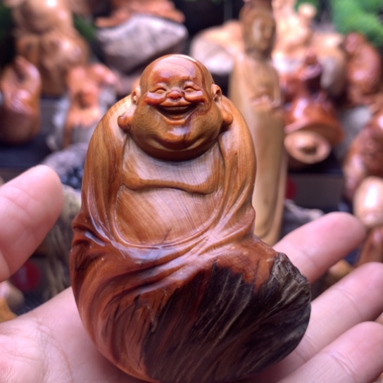 柏木（崖柏）崖柏陈化