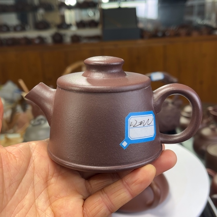 紫砂茶壶紫砂茶壶