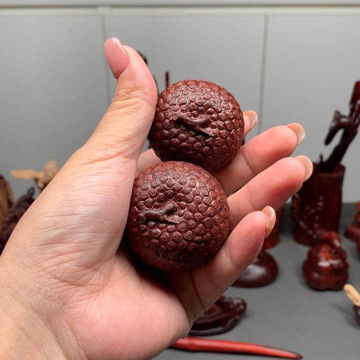 檀香紫檀（小叶紫檀）