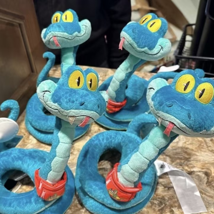 正版疯狂动物城玩偶盖瑞玩偶毛绒玩具生日礼物送疯狂动物城周边