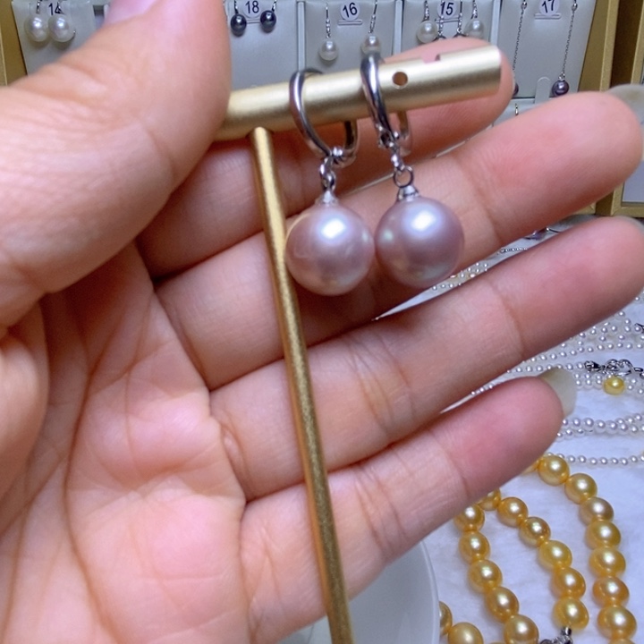 未镶嵌淡水珍珠饰品