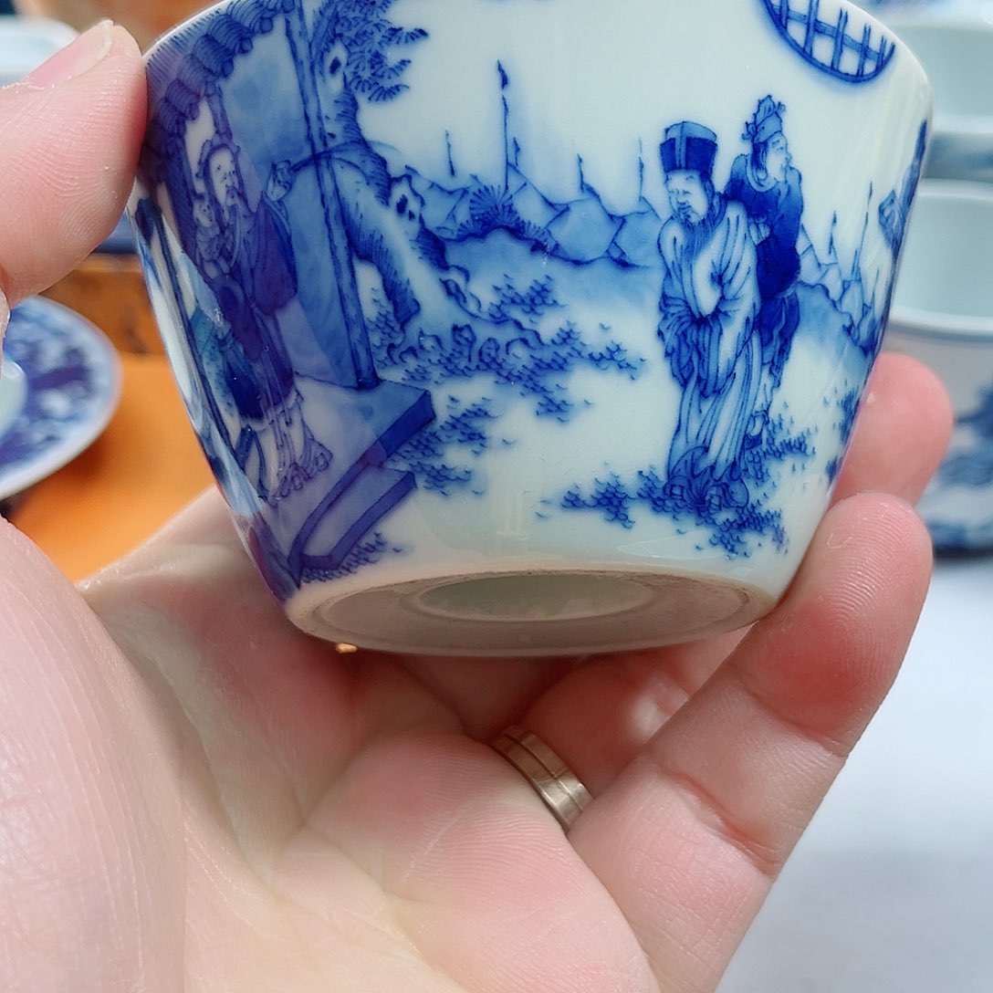 杯千年瓷都景德镇 艺术关注谢佳豪