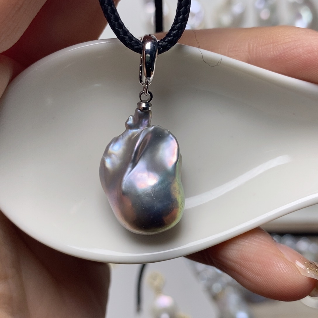 淡水珍珠其它未镶嵌