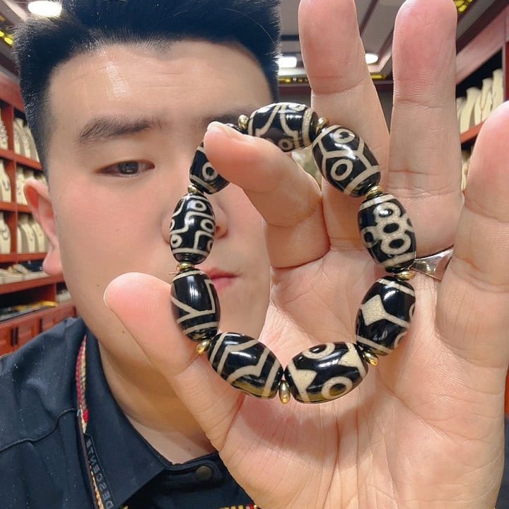 未镶嵌玛瑙/玉髓珠宝奇石