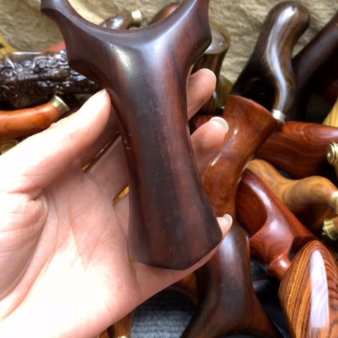 大果紫檀（缅甸花梨）瑕疵1727