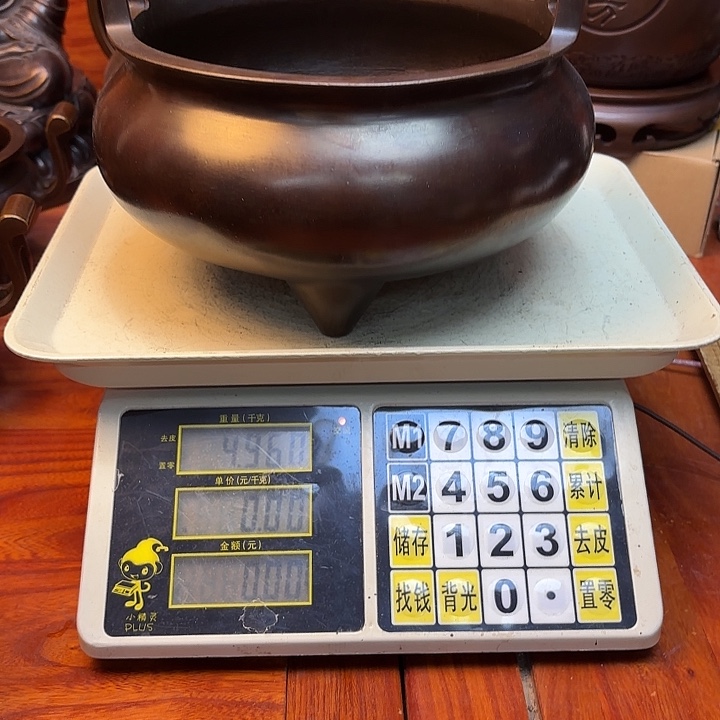 直播间里福利多多