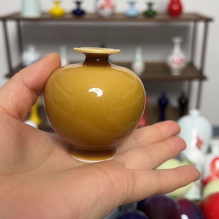 陶景德镇陶瓷研究所学会