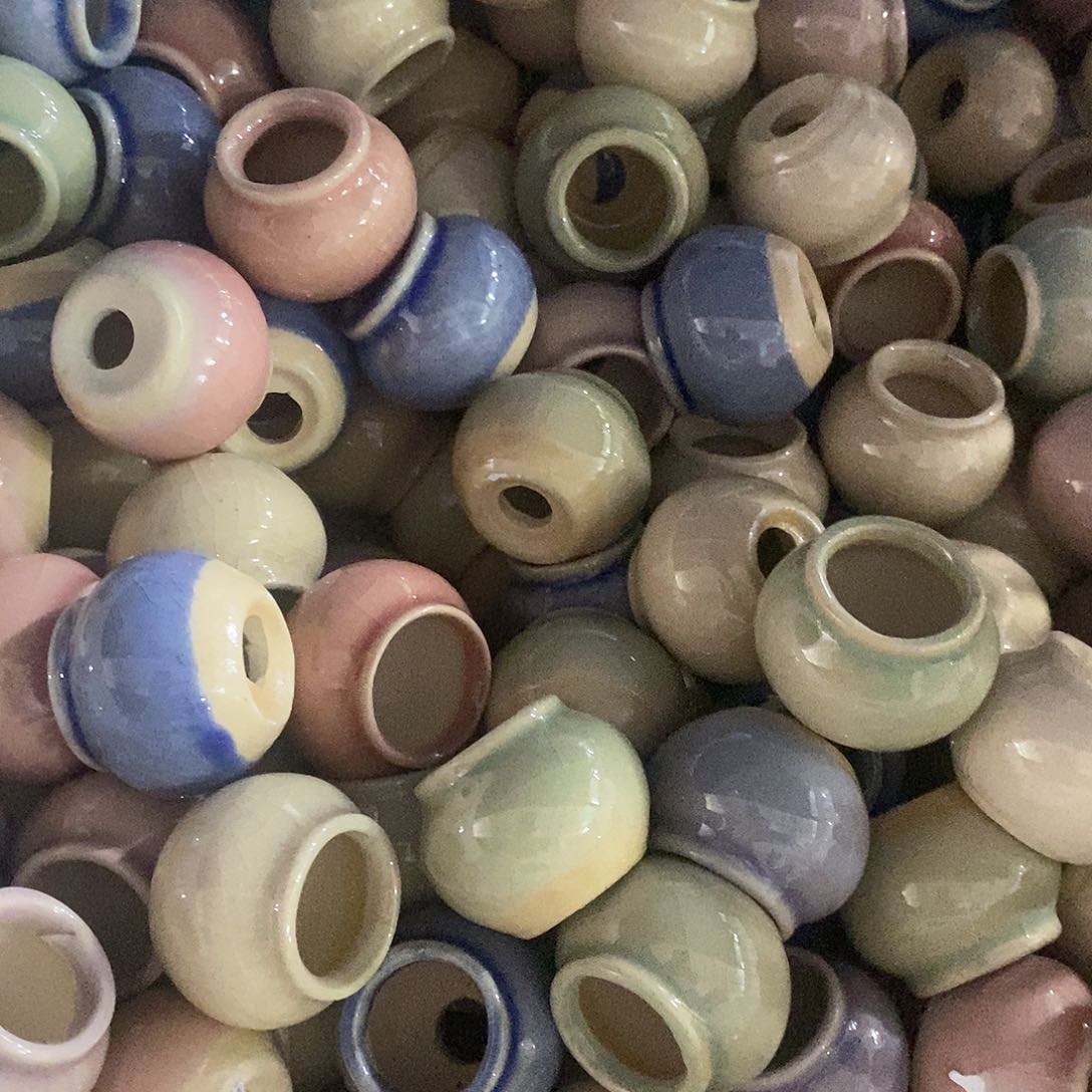 「满9.9米包邮」6个浮力随机