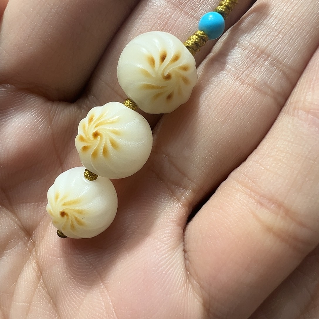 琉璃/树脂/塑料类“包”你满意款