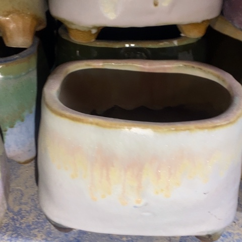 罐7817 微瑕38包邮景德镇陶瓷