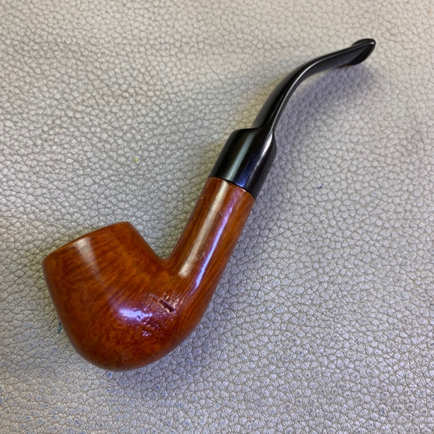 法国 布鲁耶尼 老烟斗