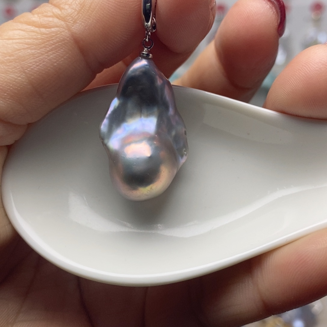 淡水珍珠其它未镶嵌