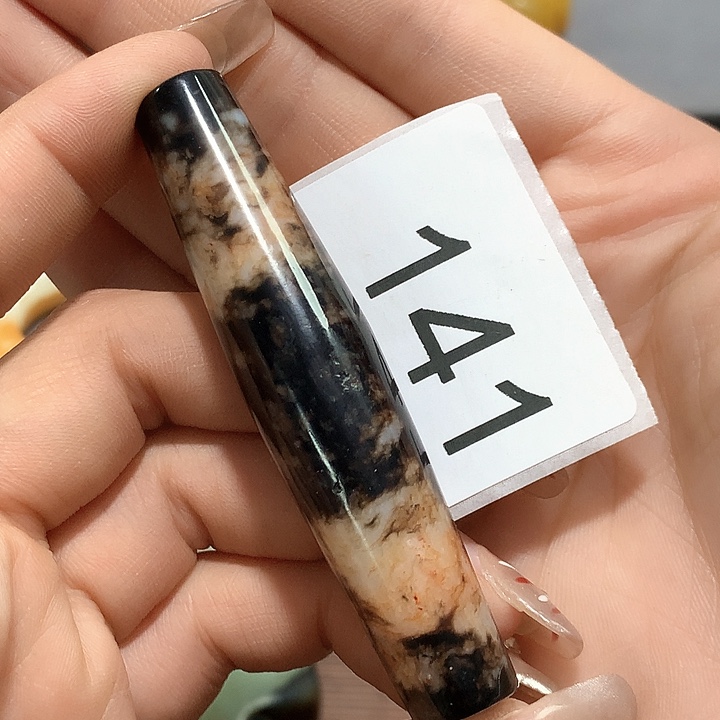 和田玉挂件未镶嵌冀*