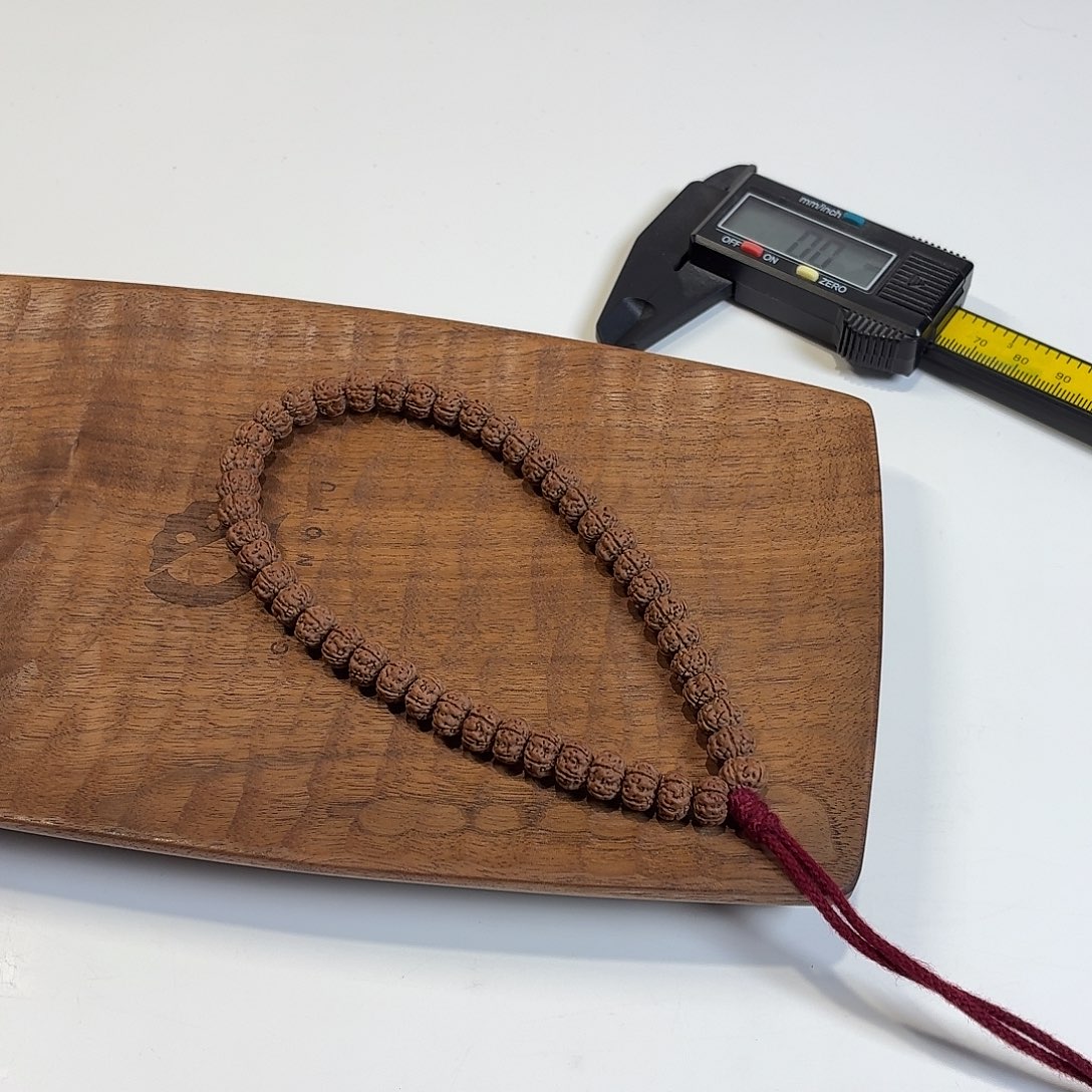 猪***动吊坠金刚菩提老树王