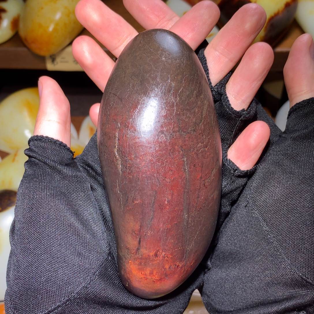 自***翔和田玉未镶嵌颈饰