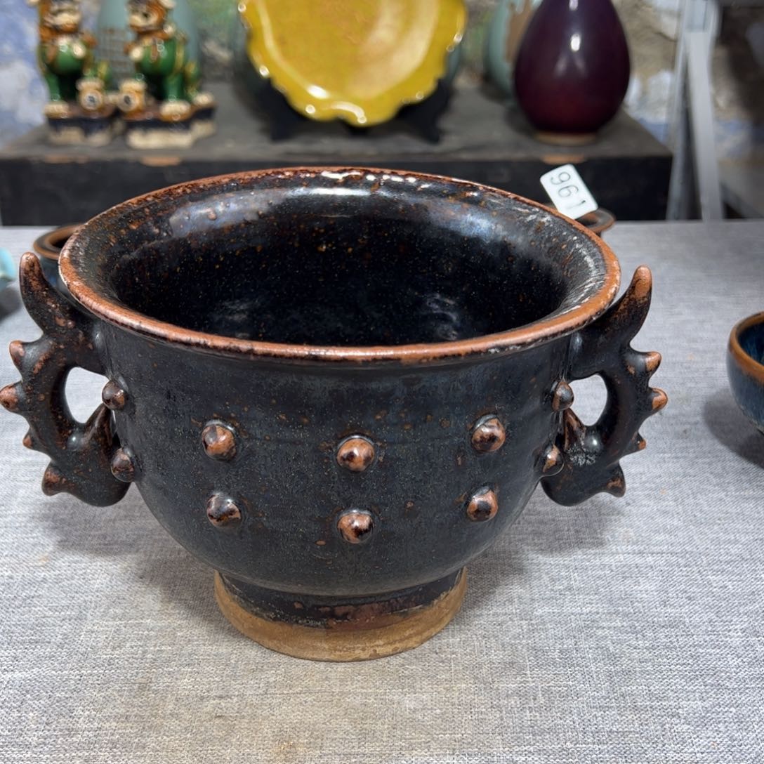 摆件瓷器瓷器瓷器