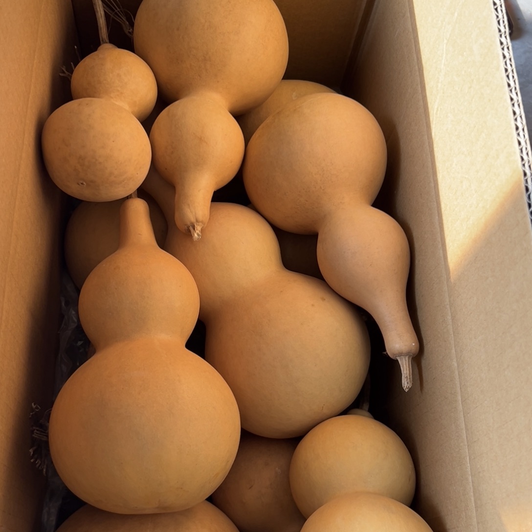 *****有机玻璃葫芦葫芦