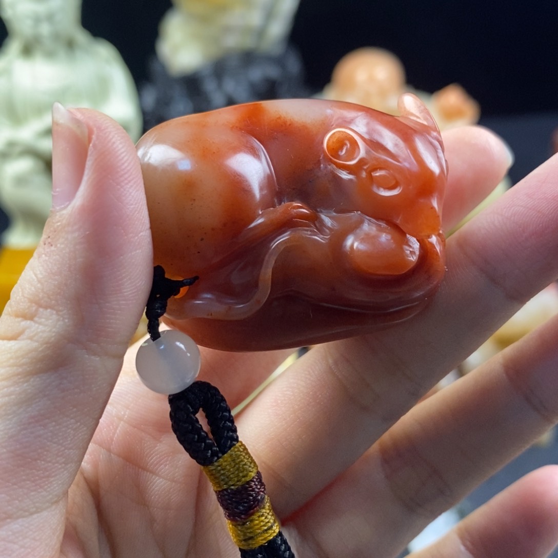 【闪购商品】寿山石寿山石精品