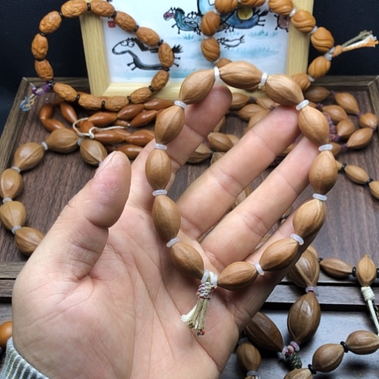 ****纹橄榄核吊坠来来咯哦哦哦