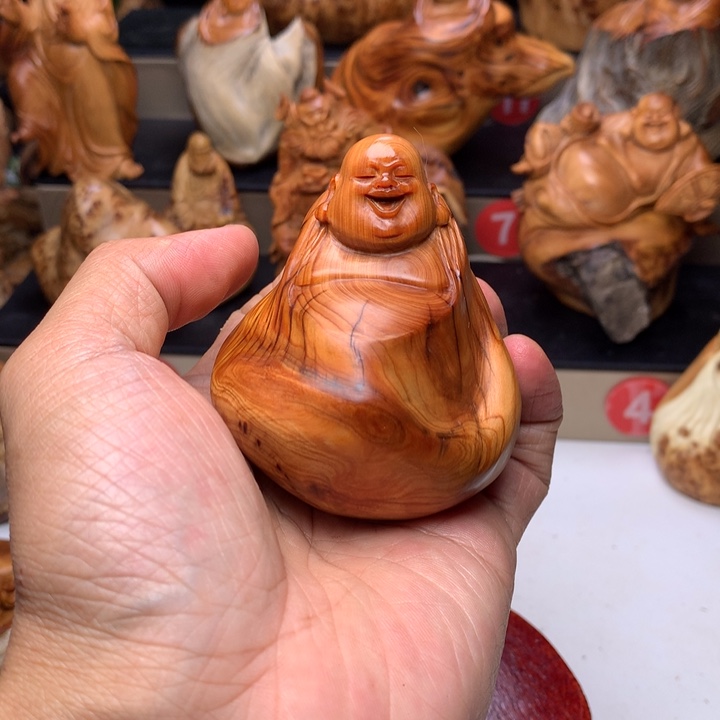 柏木（崖柏）崖柏陈化
