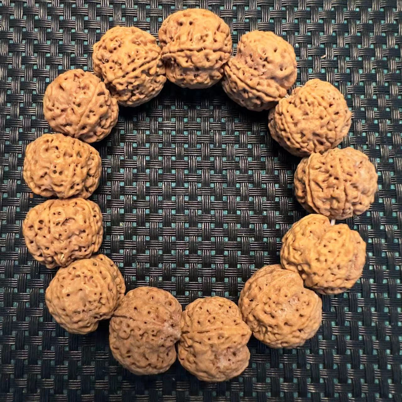 大金刚手串  511