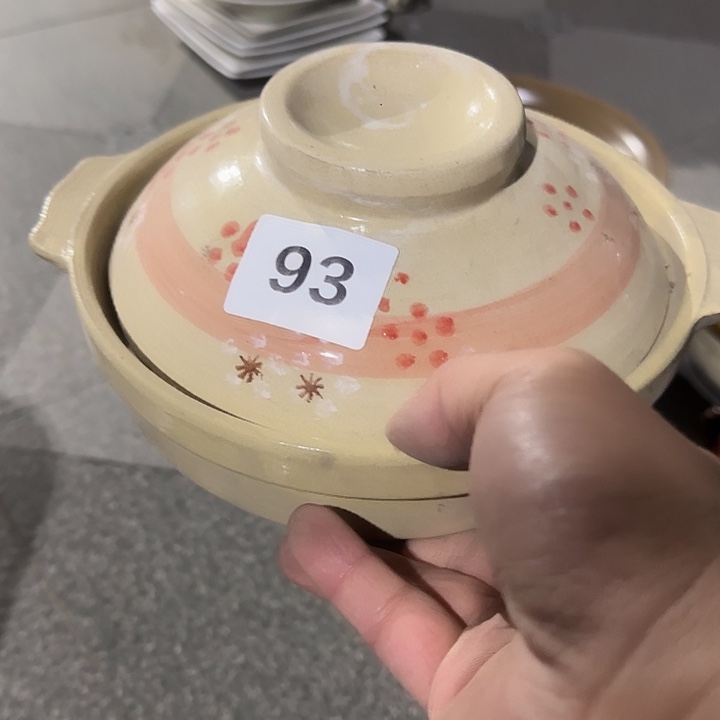 瓷片摆件陶瓷盘子碗啥都有完美者勿拍