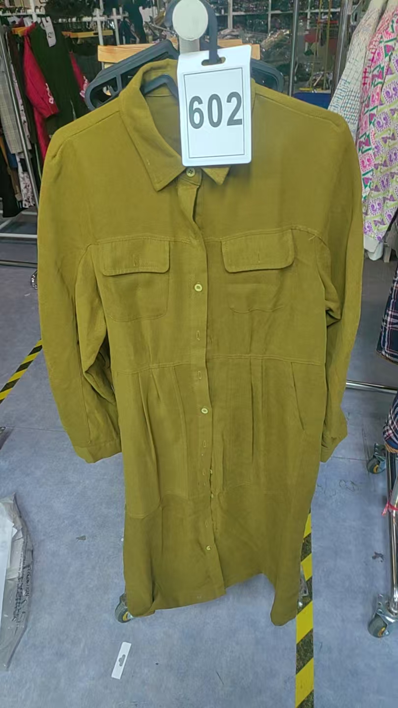 602中老年女装休闲