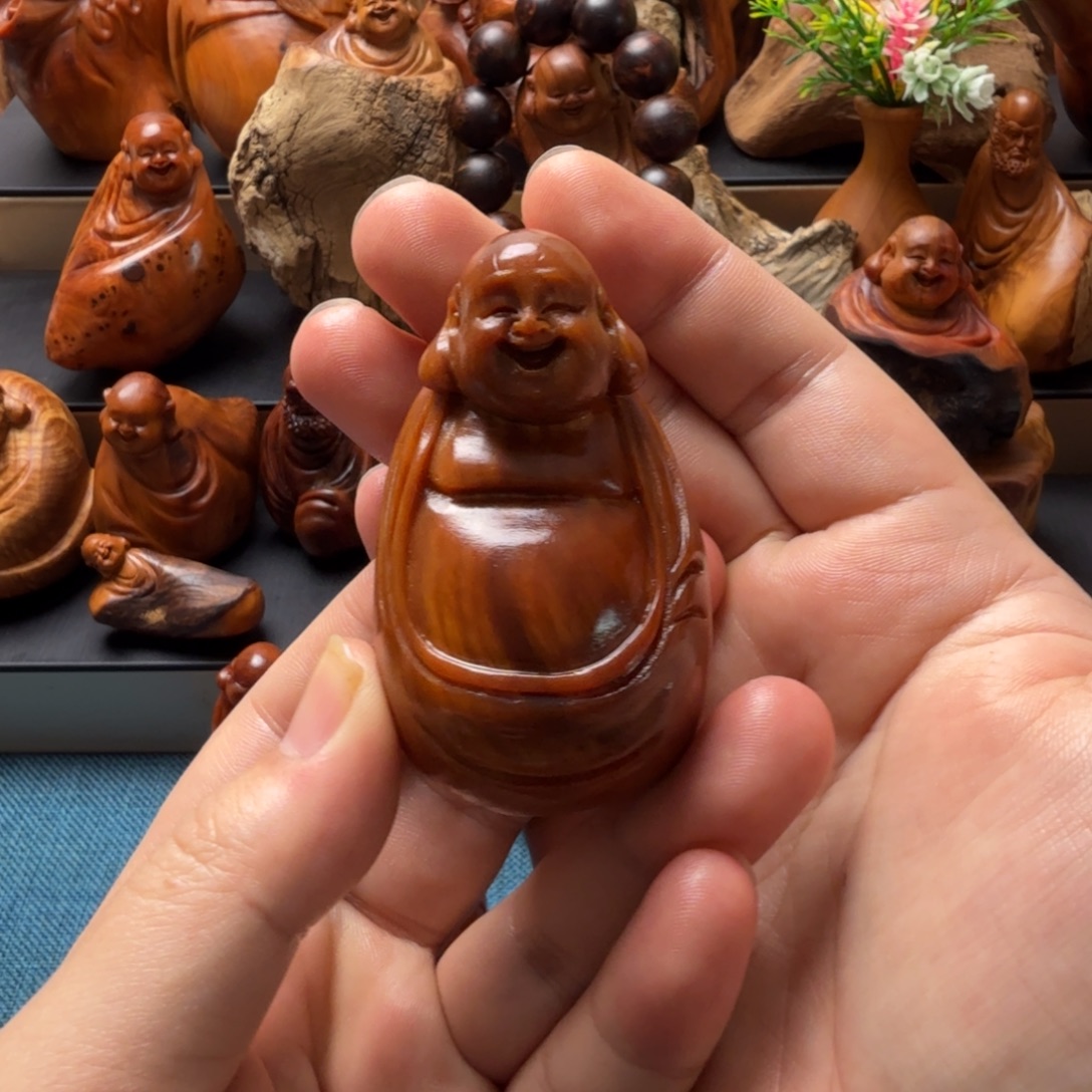 五***叔柏木（崖柏）太行崖柏