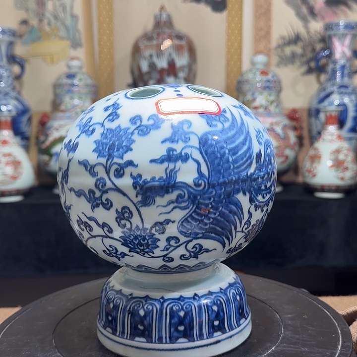 摆件                  
