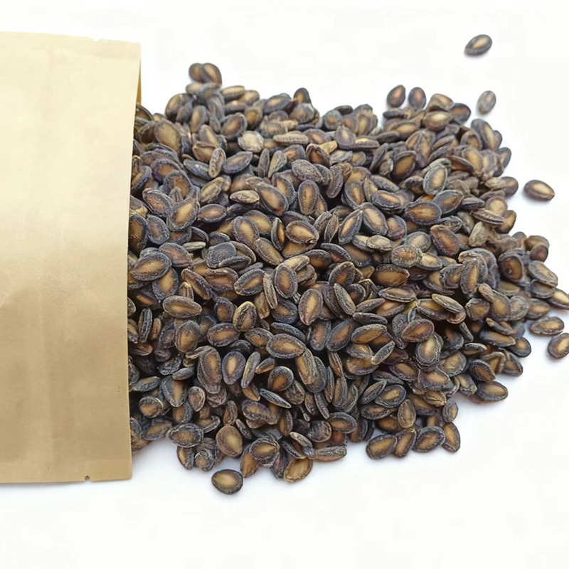 西瓜子坚果炒货手工小锅慢炒儿时的味道咸香味瓜子