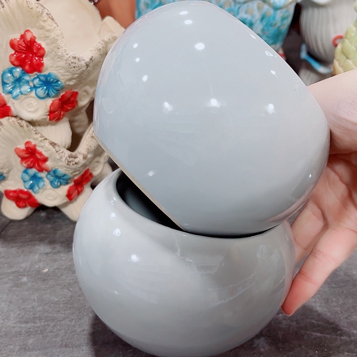 多肉花盆满10元包邮