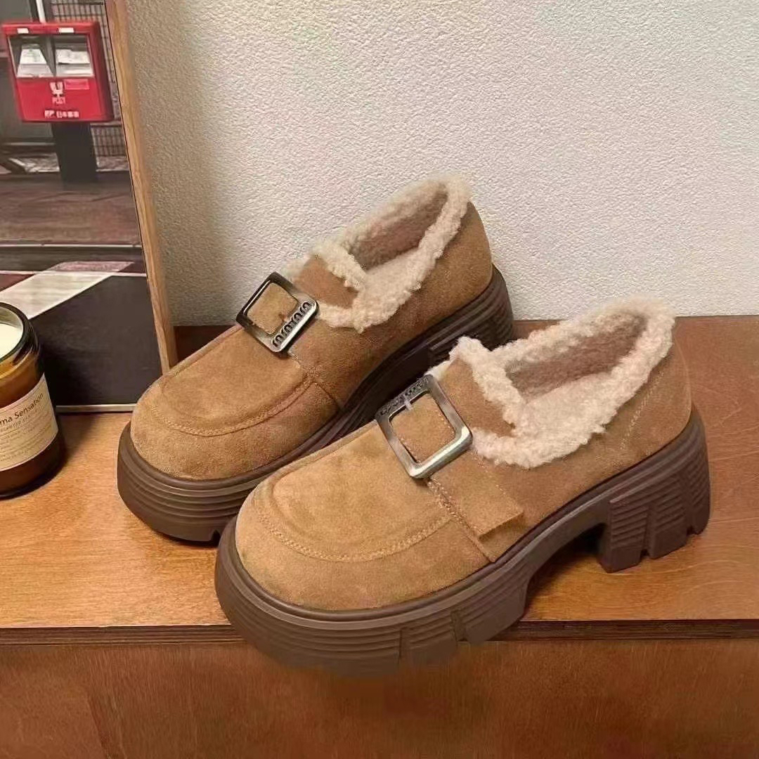 79圆冬季新款女鞋孤品捡漏（下单备注编码）