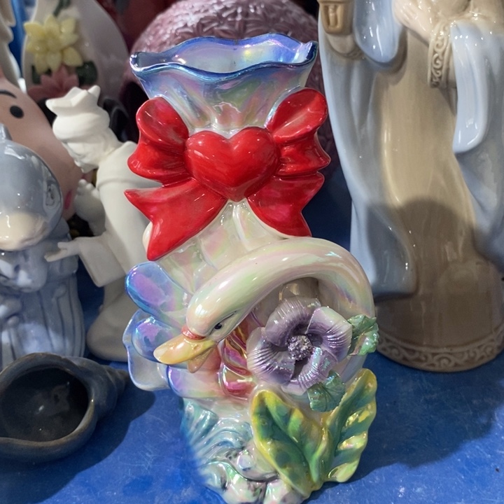 陶瓷树脂工艺摆件