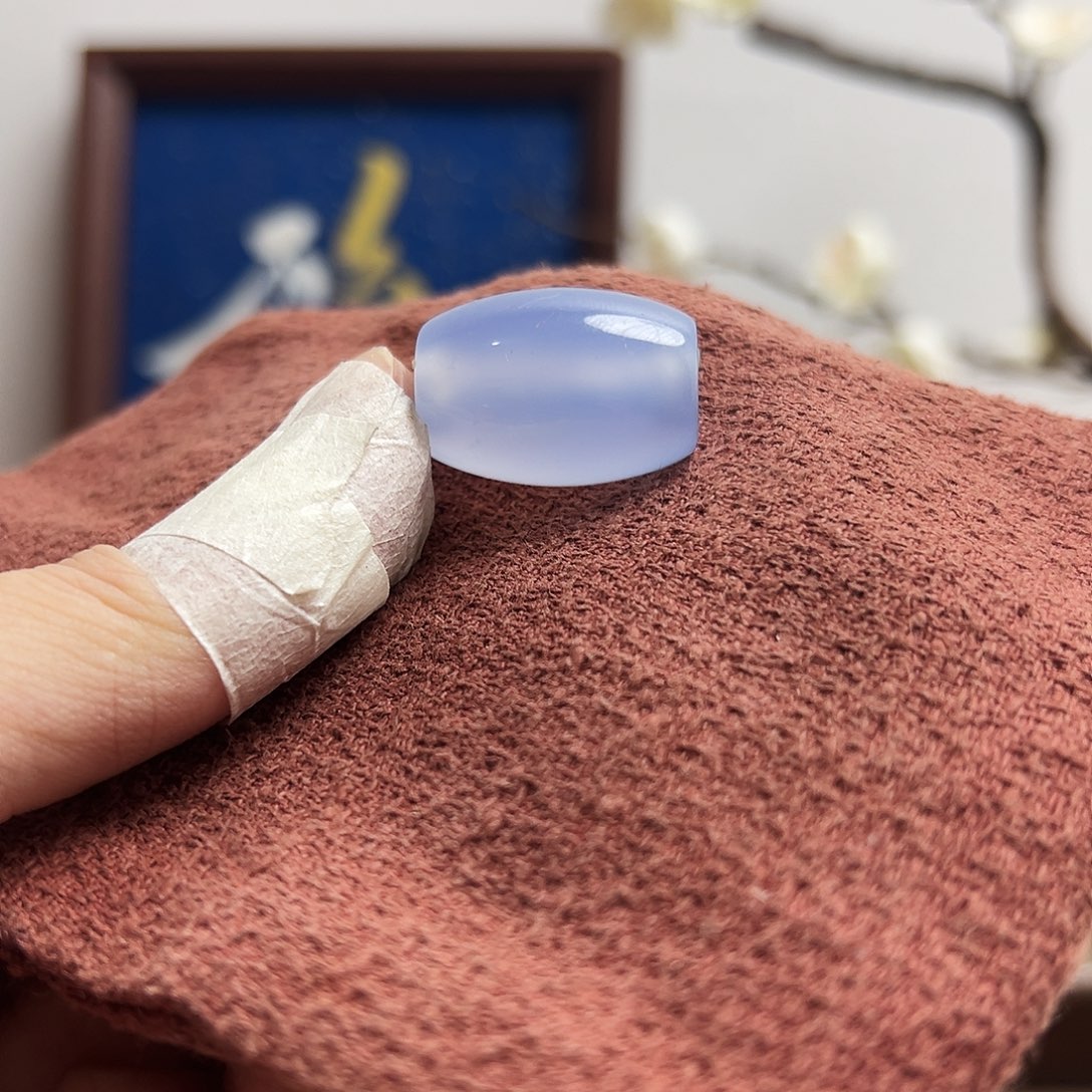 玛瑙/玉髓未镶嵌原石