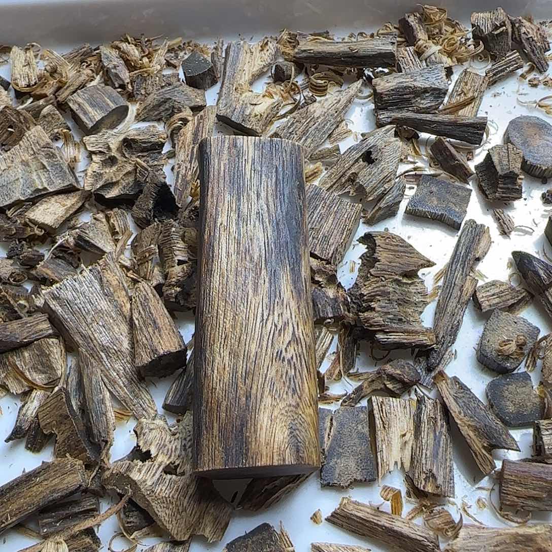 沉香沉香碎屑原汁原味