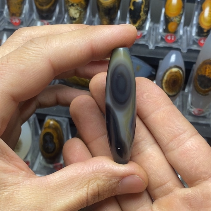 玛瑙/玉髓珠宝奇石未镶嵌