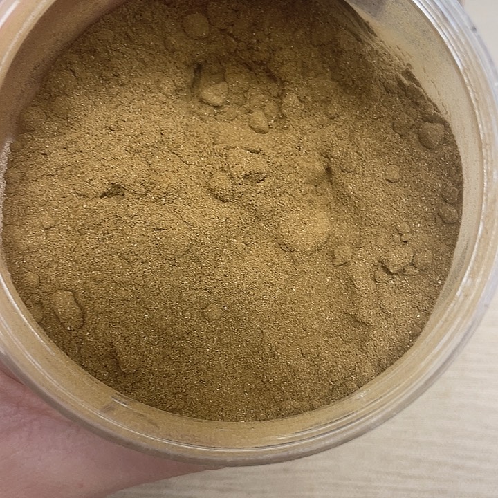 沉香沉香碎屑奇楠沉香边料粉一瓶100克